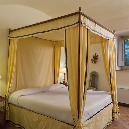 Villa Della Genga Country Houses Poreta Room photo