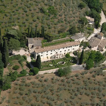 Villa Della Genga Country Houses Poreta Exterior photo