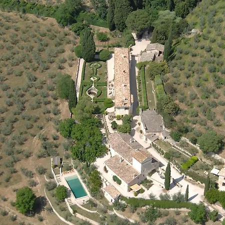 Villa Della Genga Country Houses Poreta Exterior photo