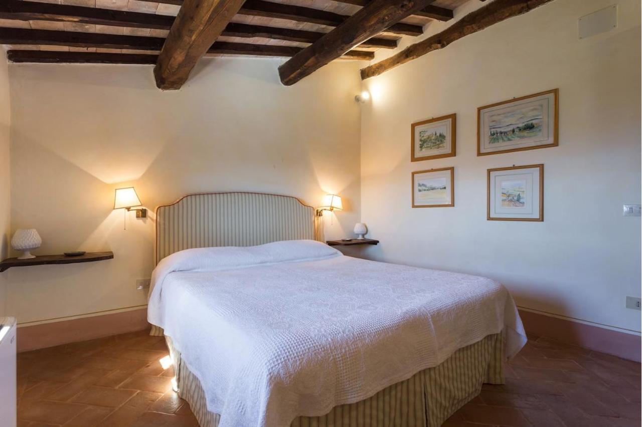 Della Genga Country Houses Poreta