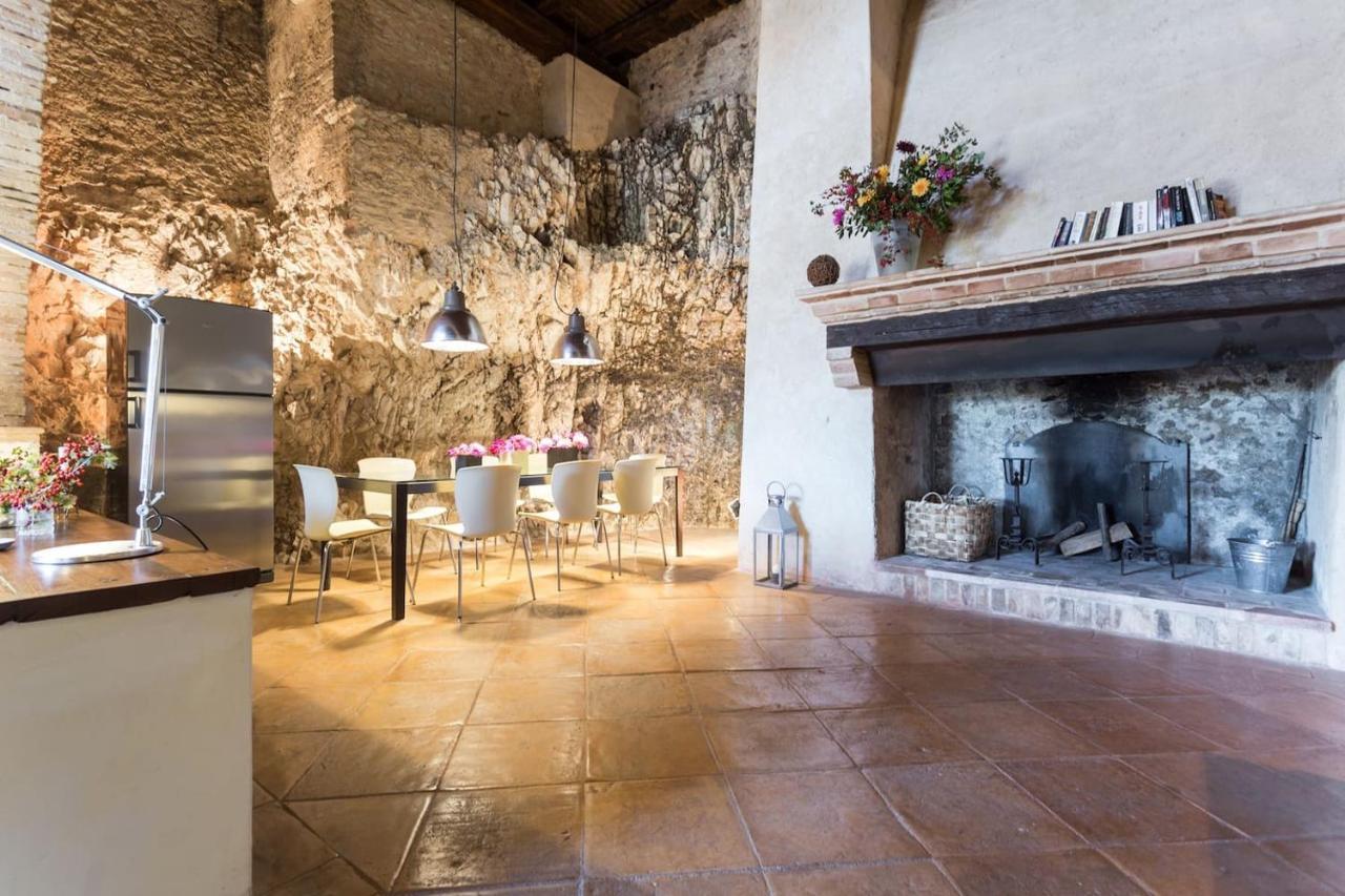 Della Genga Country Houses Poreta