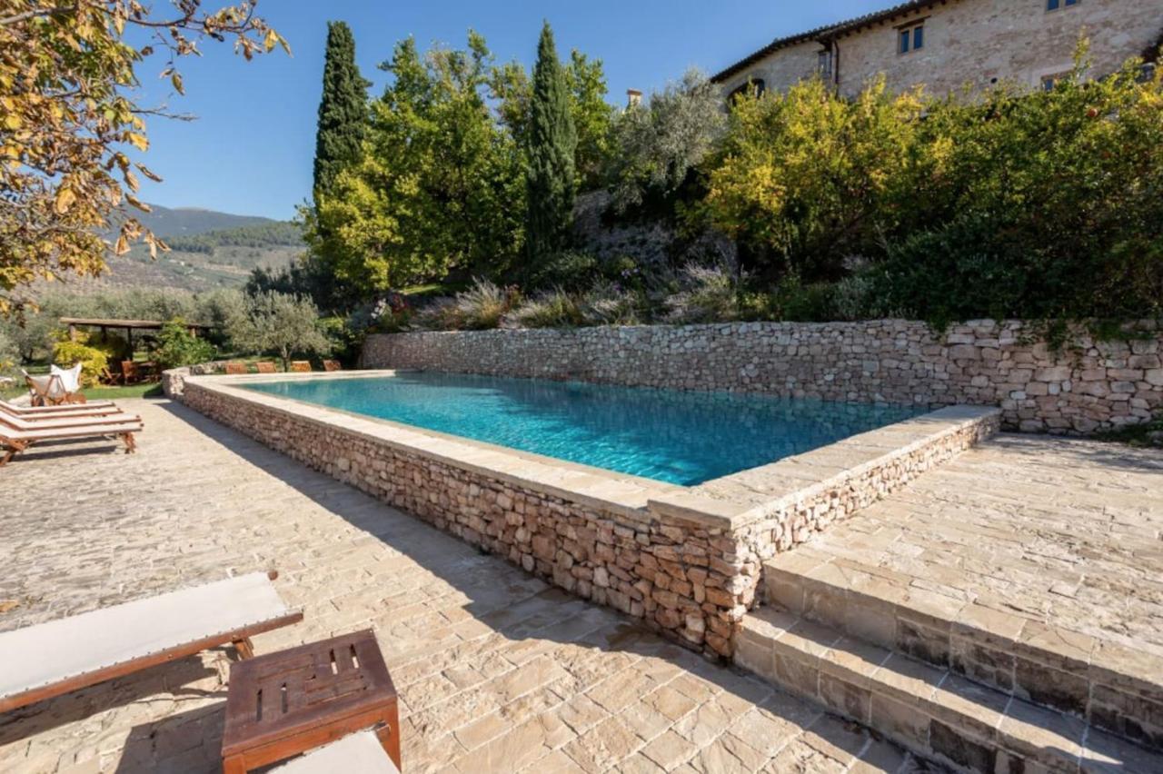Della Genga Country Houses Holiday home Poreta