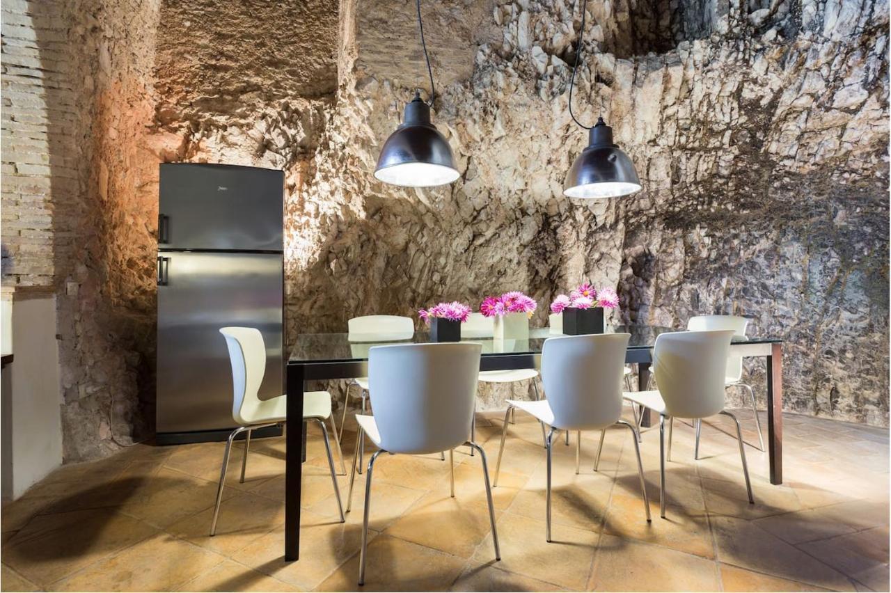 Della Genga Country Houses Poreta