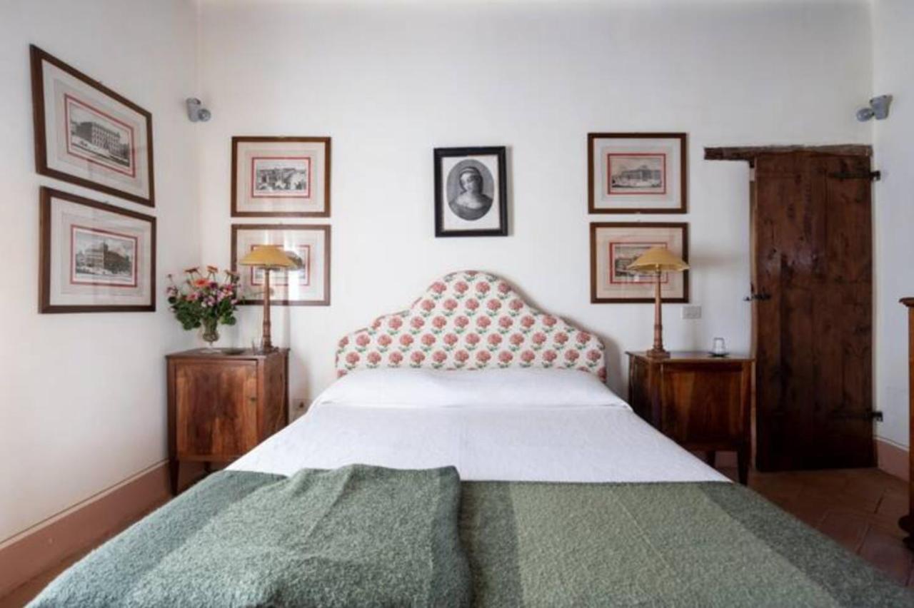Holiday home Della Genga Country Houses *