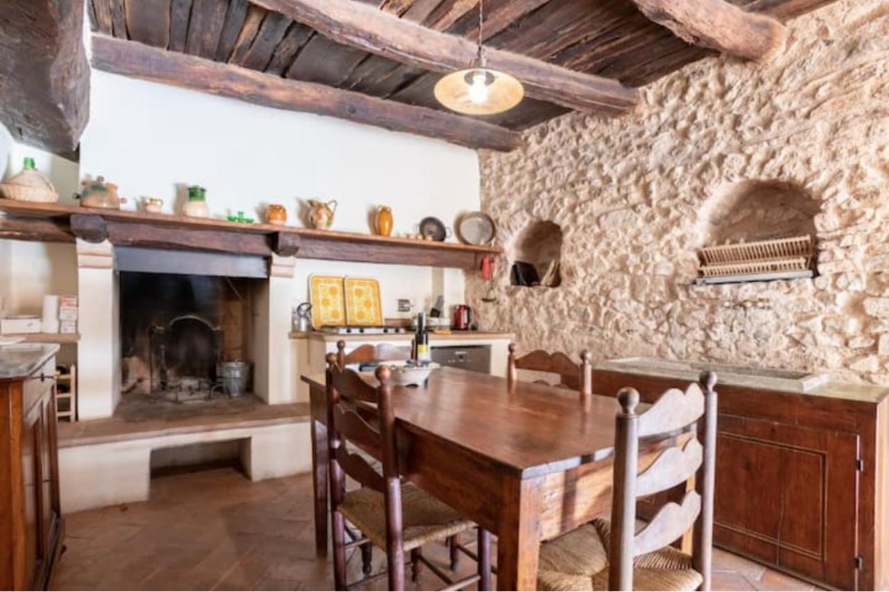Holiday home Della Genga Country Houses *
