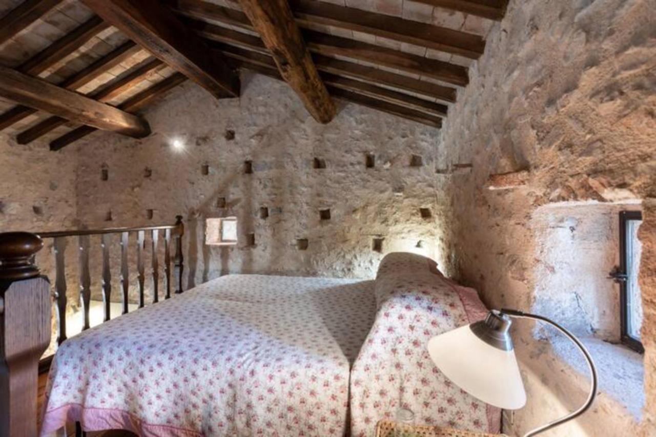 Della Genga Country Houses