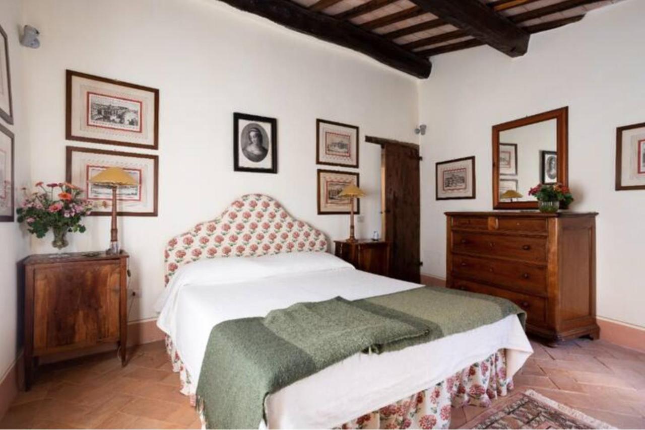 Della Genga Country Houses