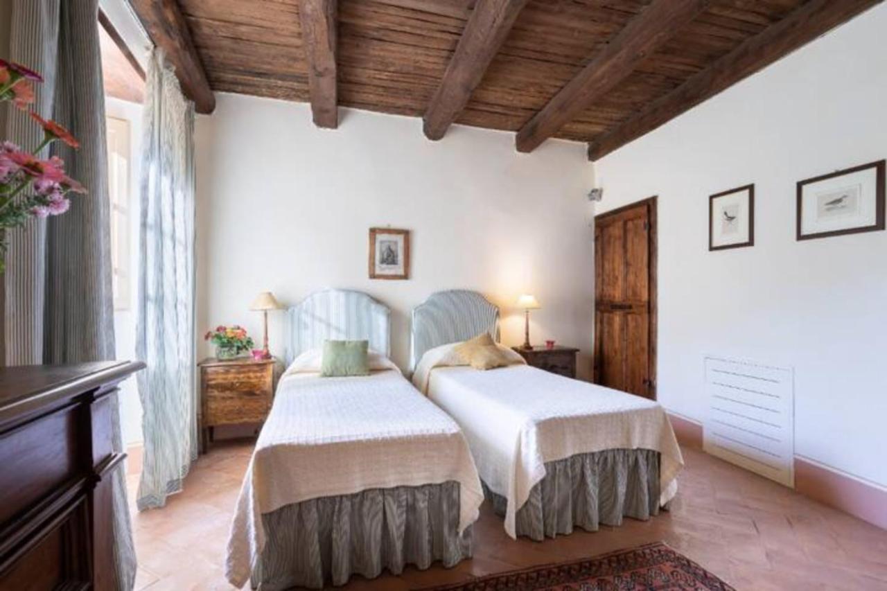 Della Genga Country Houses Holiday home *