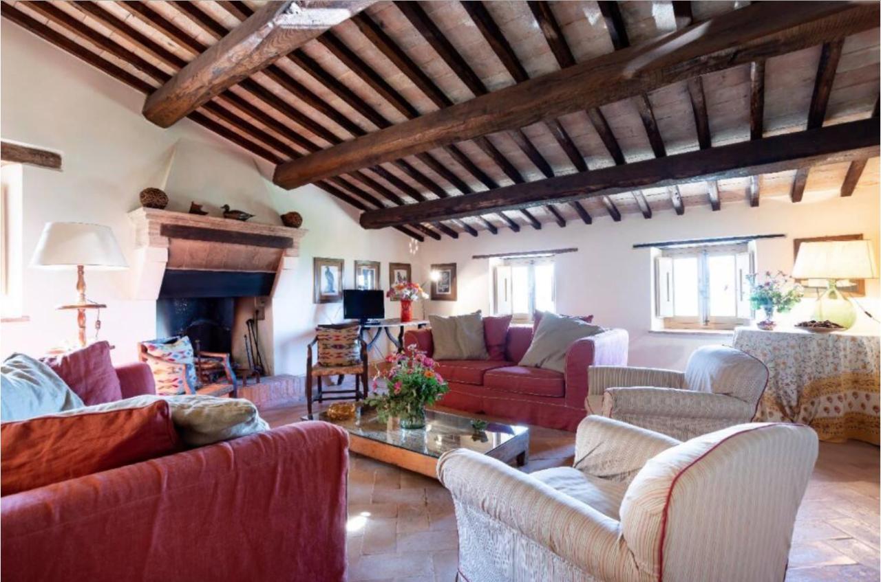 Della Genga Country Houses Poreta