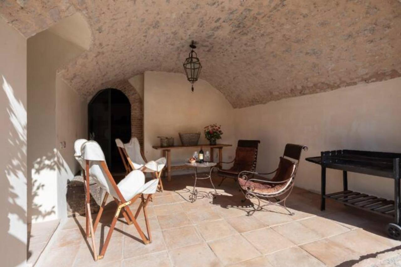 Della Genga Country Casa de Férias