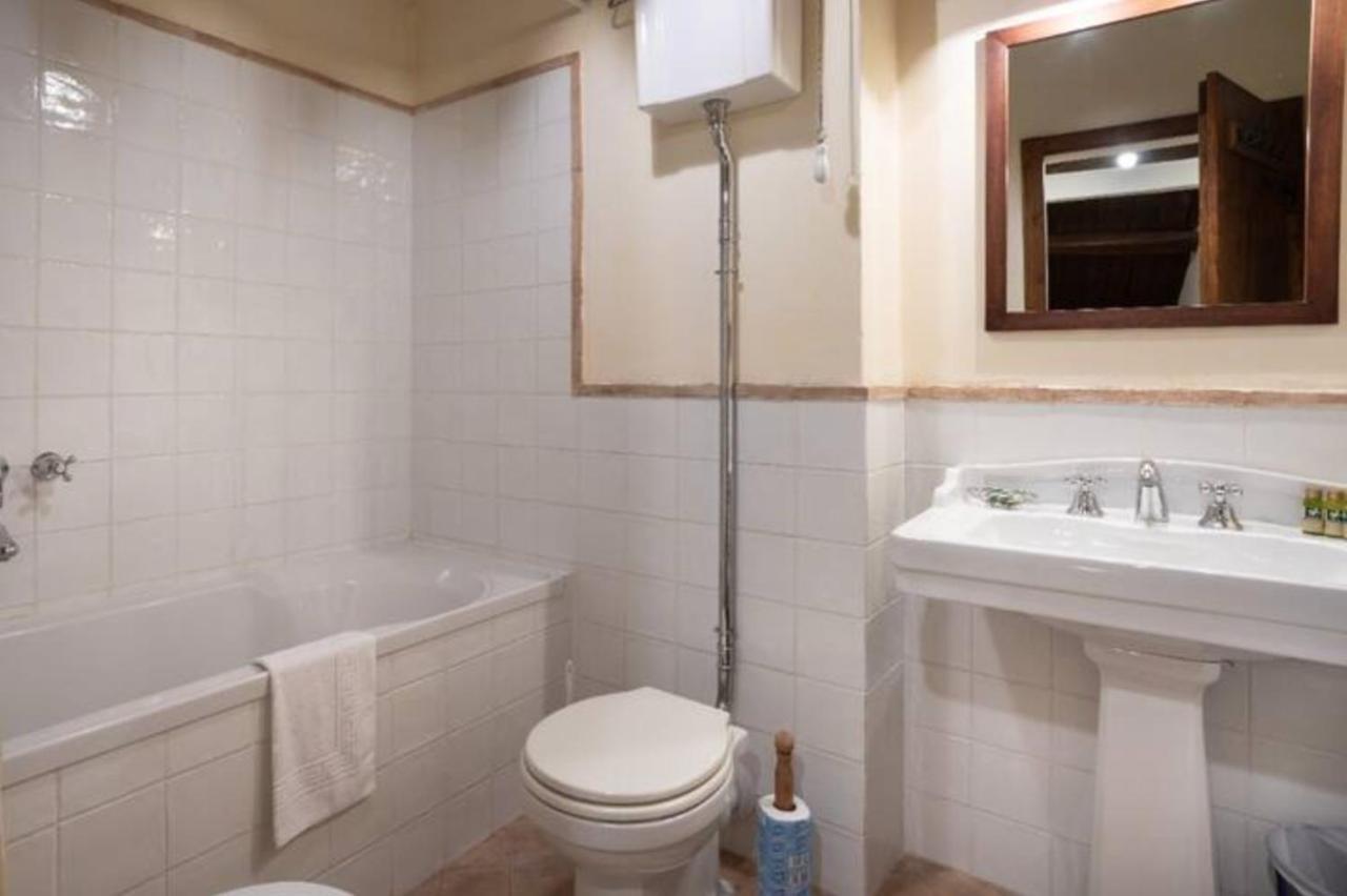 Holiday home Della Genga Country Houses *