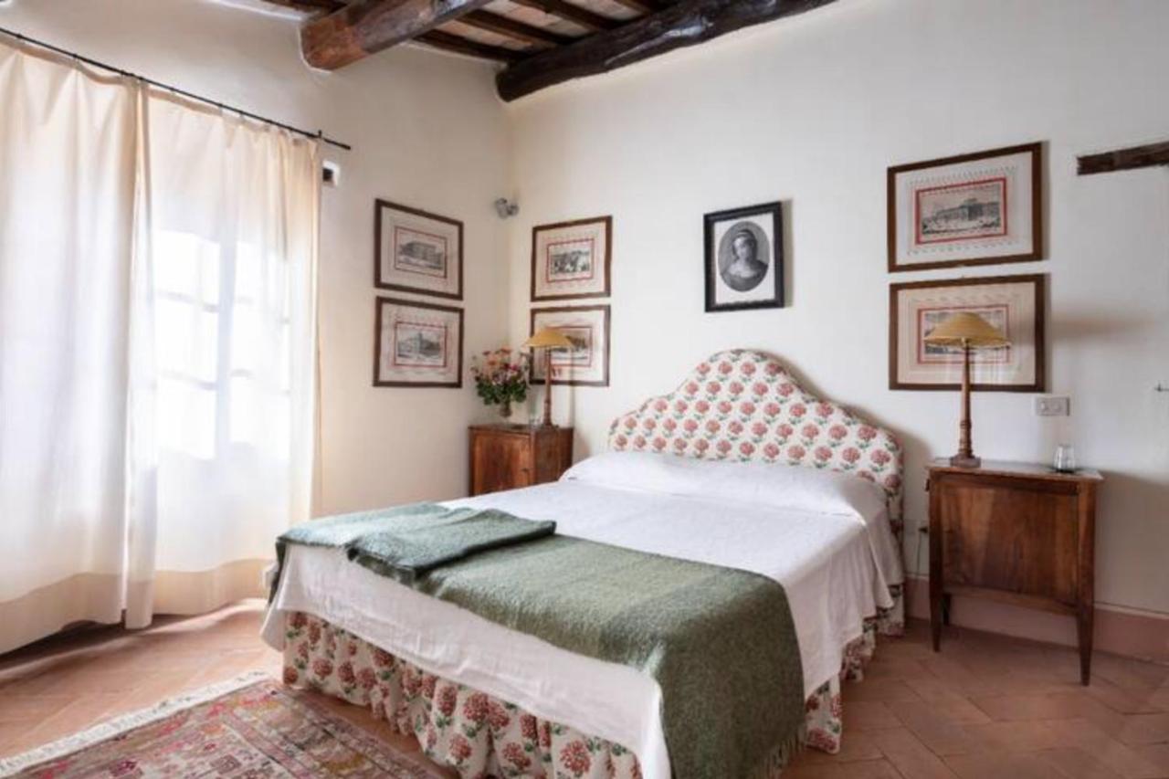 Holiday home Della Genga Country Houses *