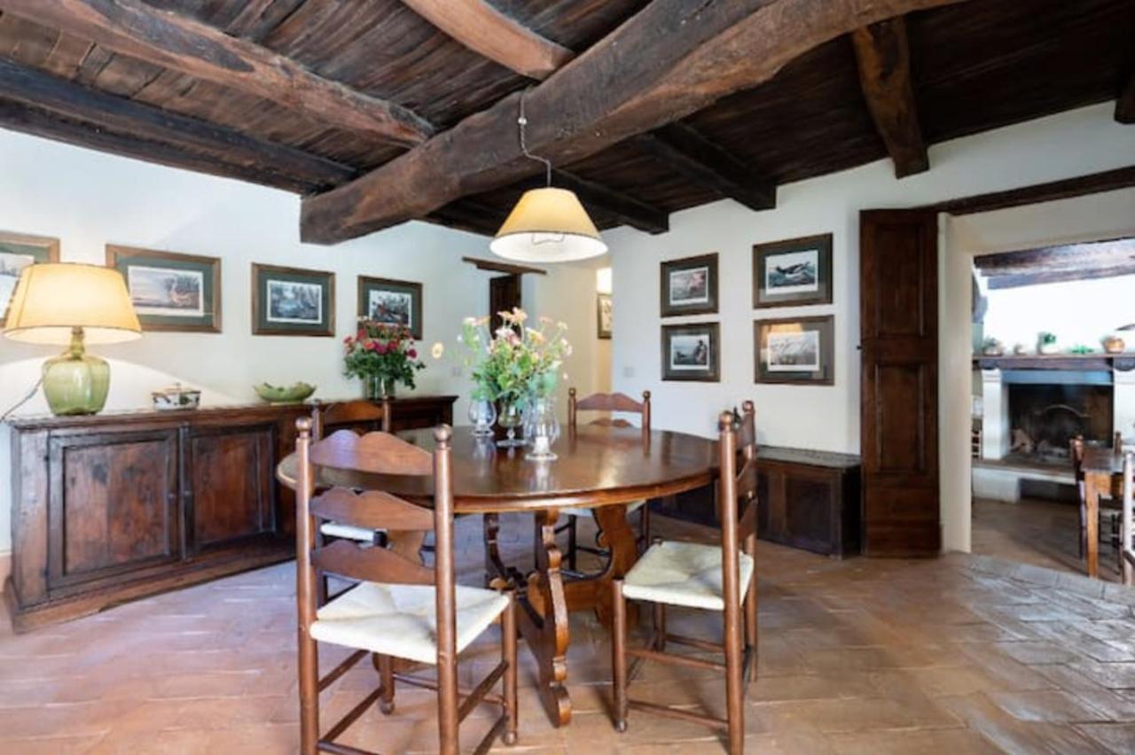 Holiday home Della Genga Country Houses *