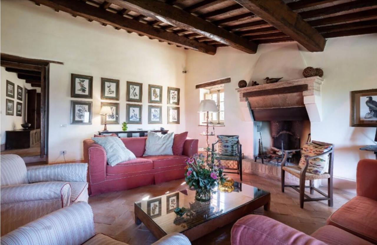 Holiday home Della Genga Country Houses