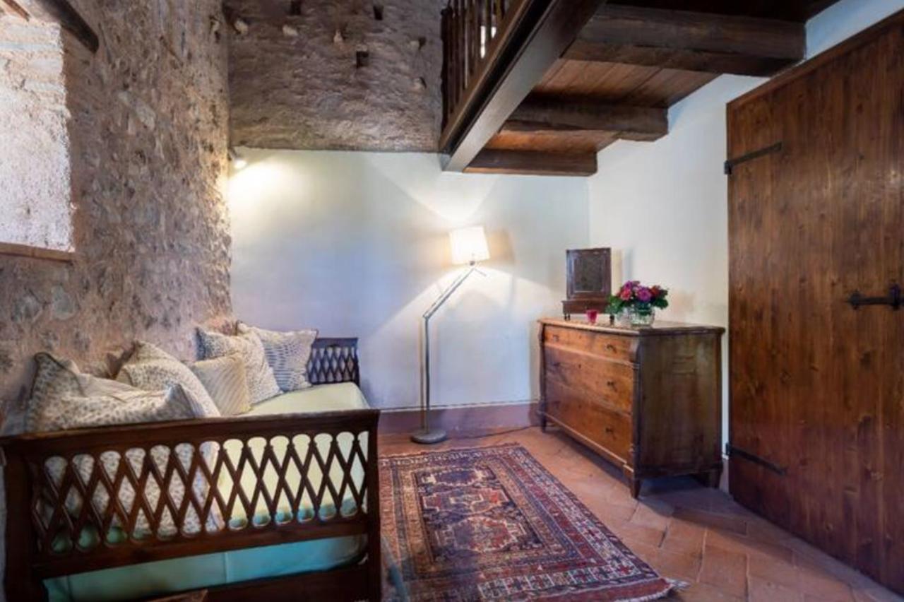 Casa de Férias Della Genga Country Poreta