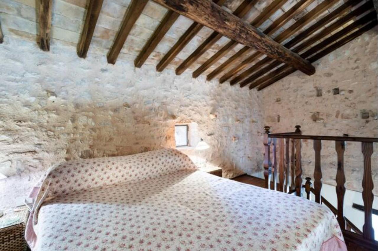 Della Genga Country Houses Holiday home
