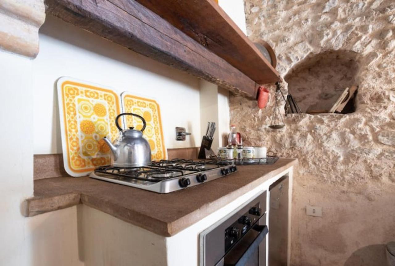 Della Genga Country Houses Holiday home Poreta