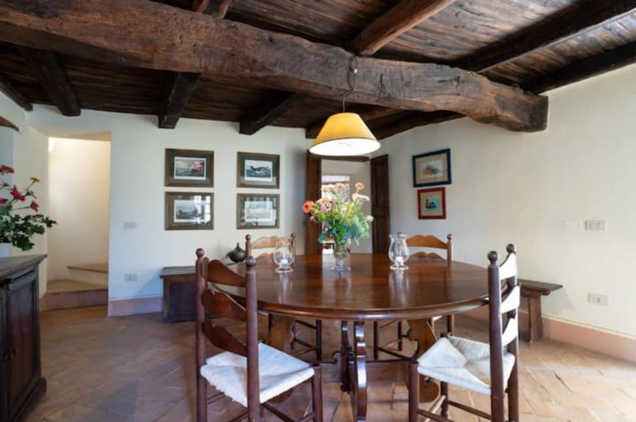 Della Genga Country Houses Holiday home