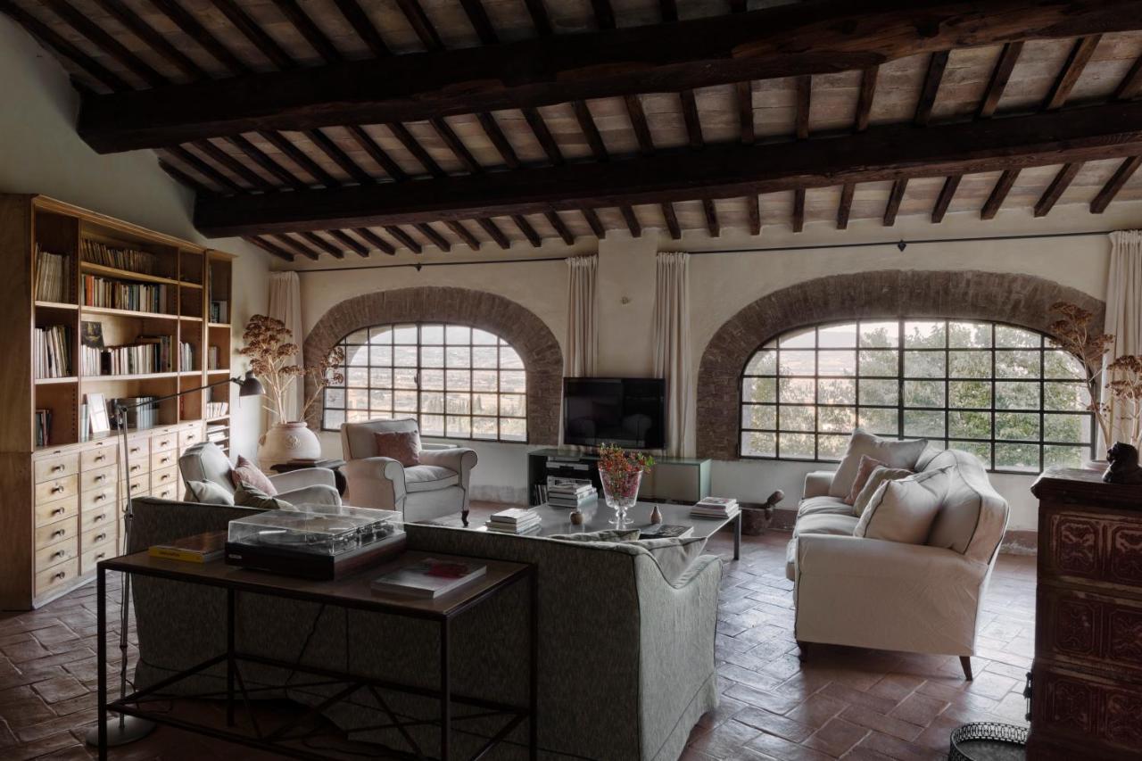 Della Genga Country Houses