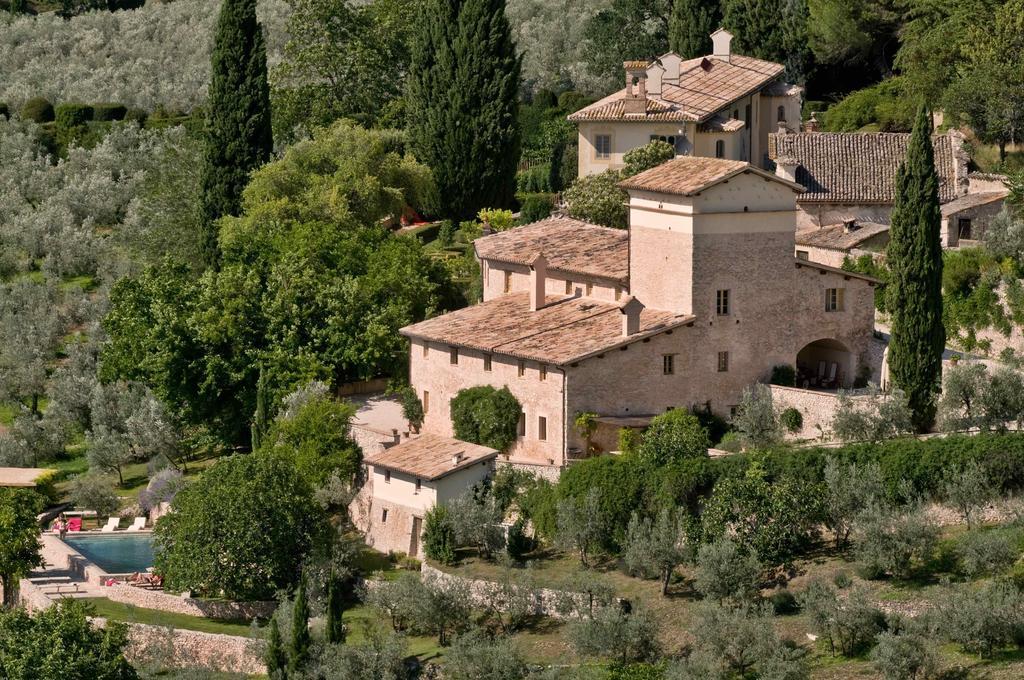 Della Genga Country Houses Holiday home *