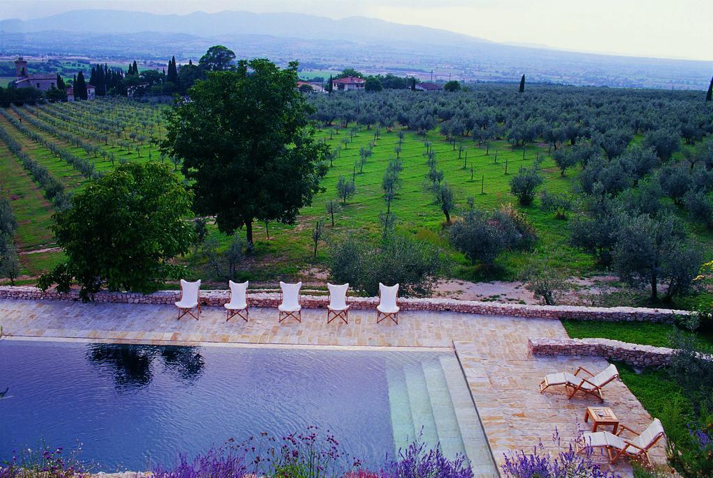 Della Genga Country Houses