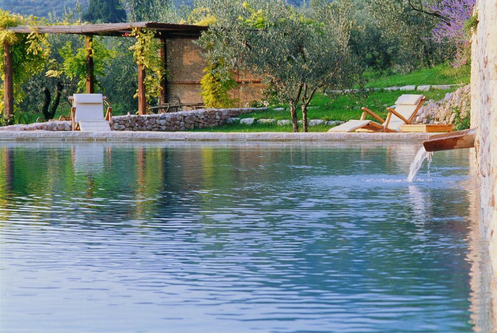 Della Genga Country Houses Poreta