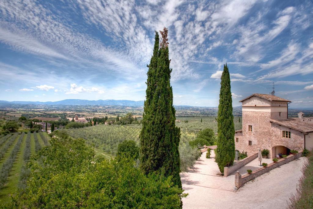 Della Genga Country Houses Holiday home *