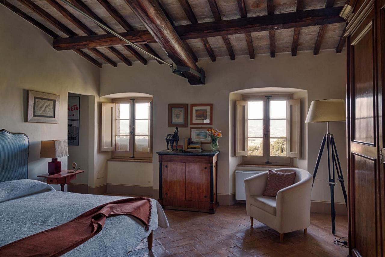 Holiday home Della Genga Country Houses
