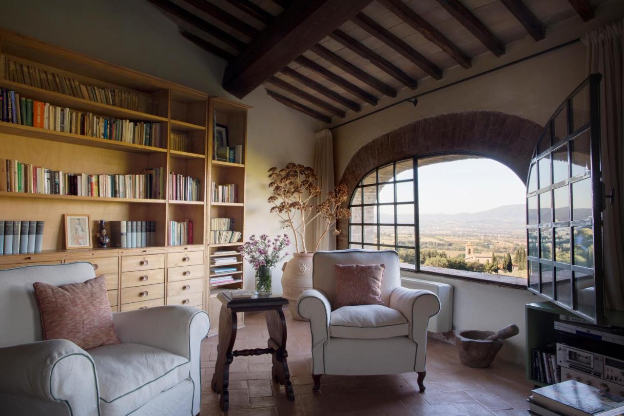 Della Genga Country Houses *
