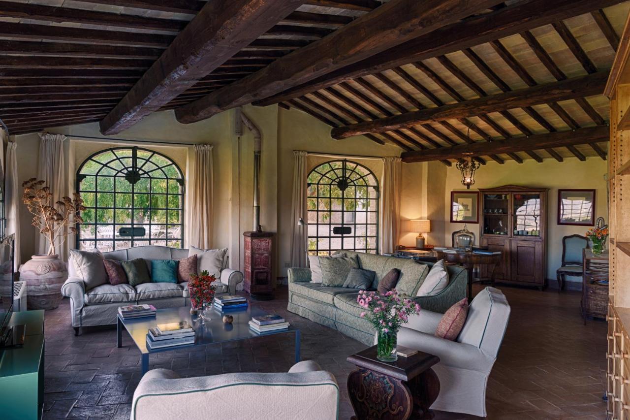 Della Genga Country Houses