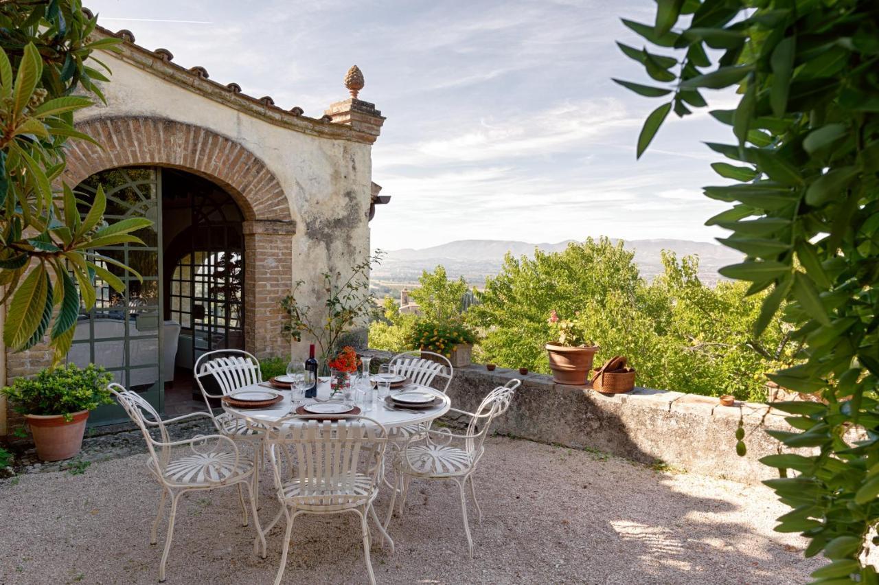 Della Genga Country Houses Holiday home Poreta