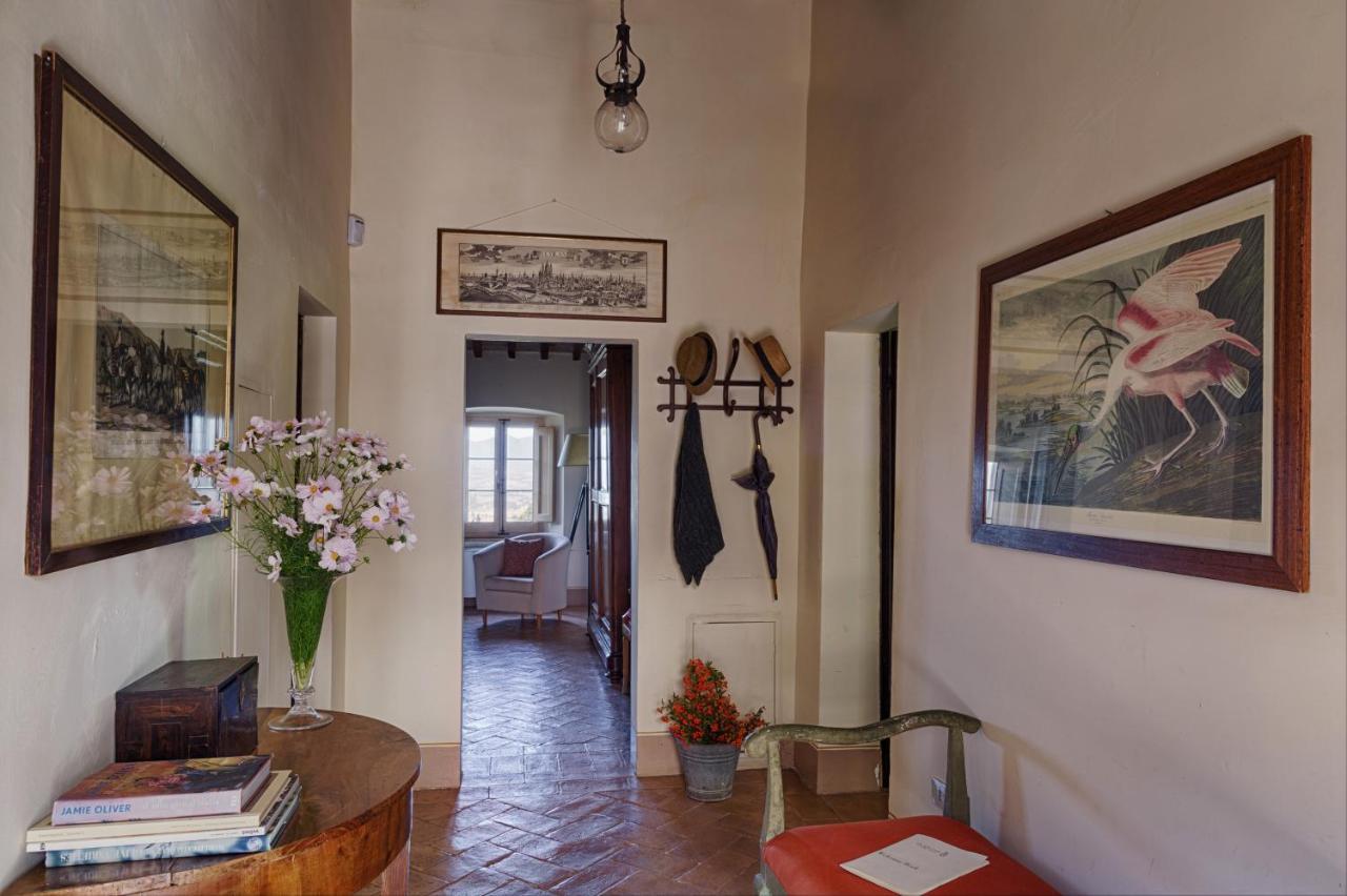 Della Genga Country Houses Holiday home Poreta