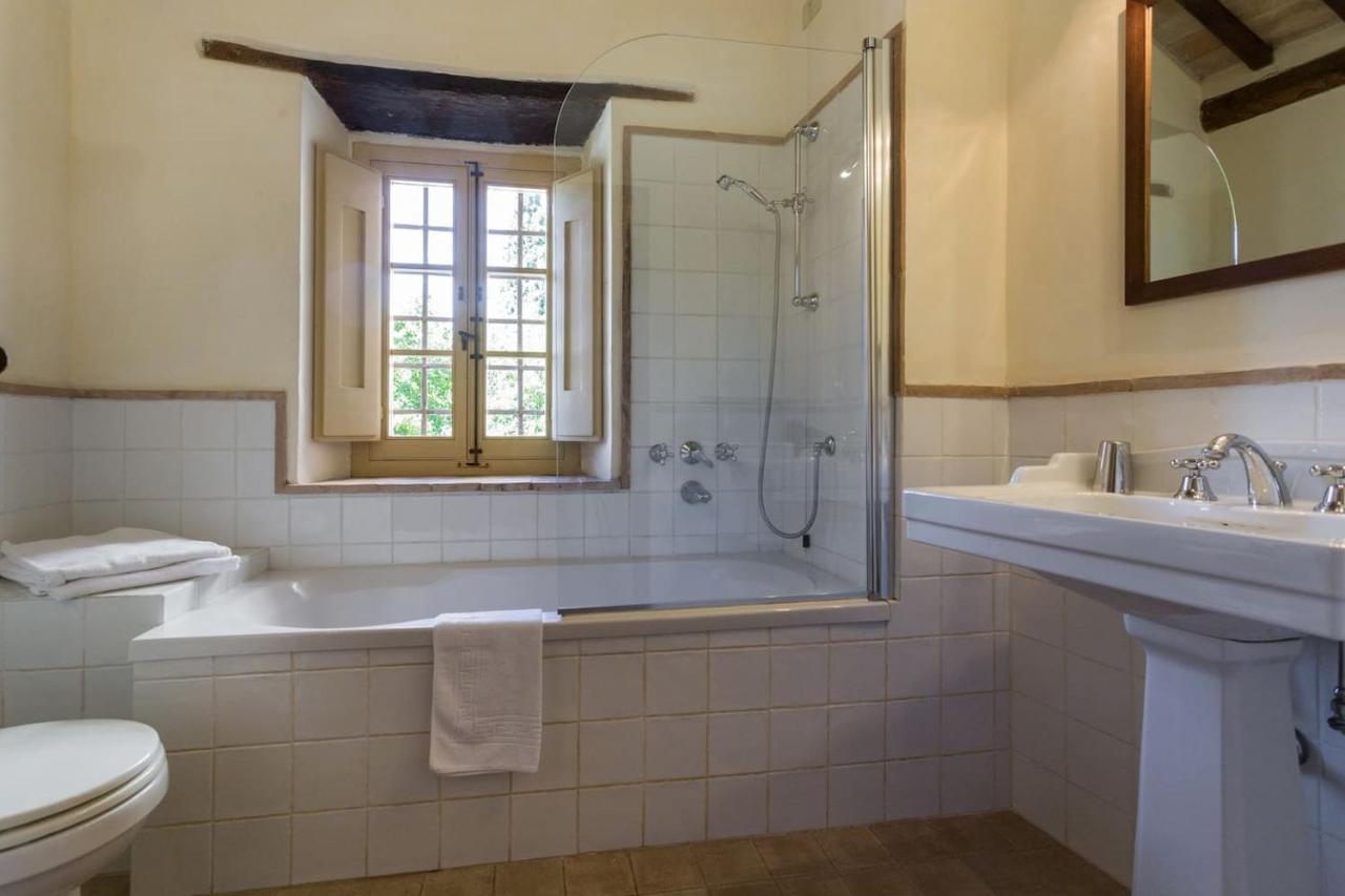 Holiday home Della Genga Country Houses Poreta