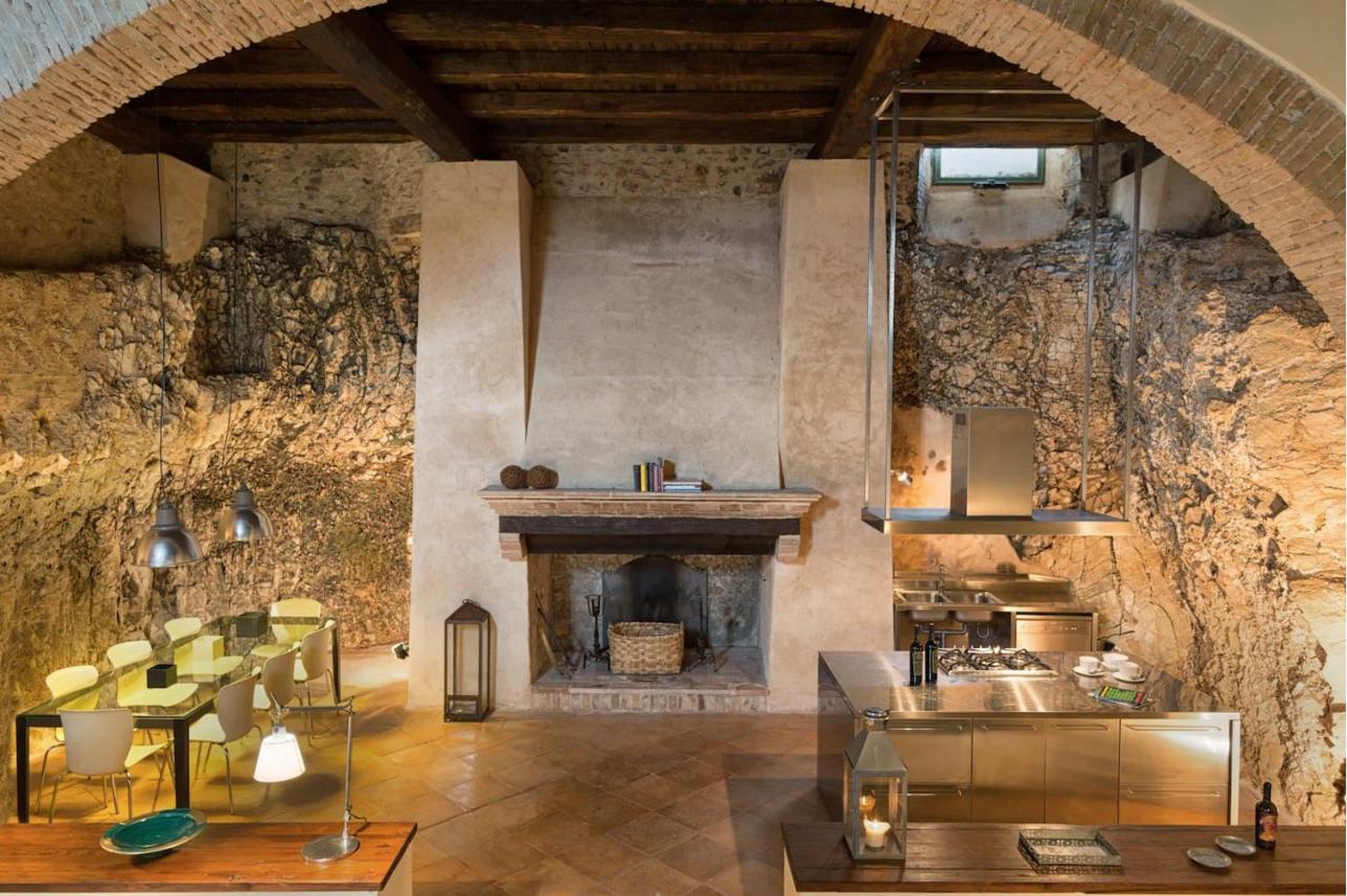 Casa de Férias Della Genga Country