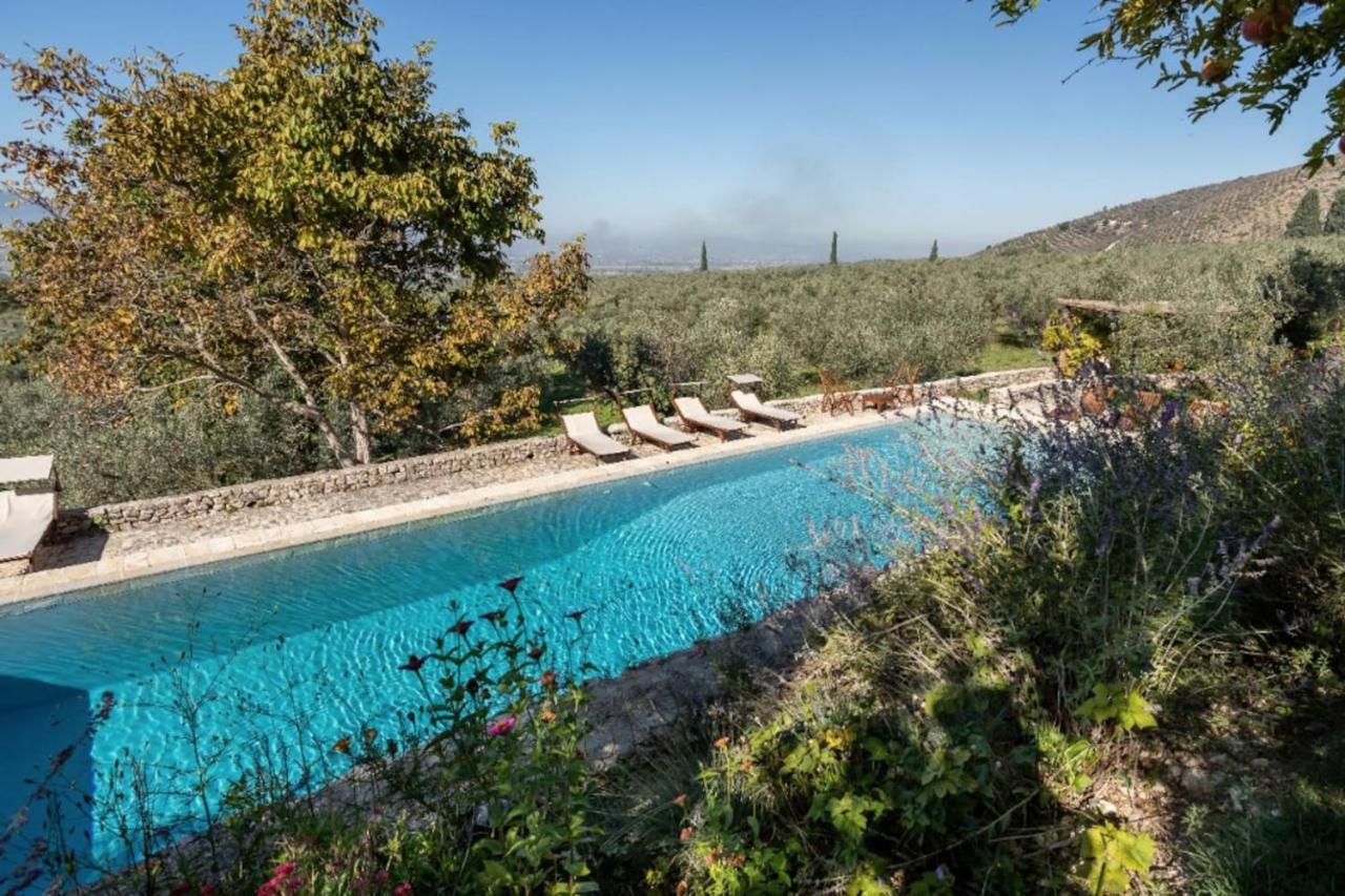 Holiday home Della Genga Country Houses